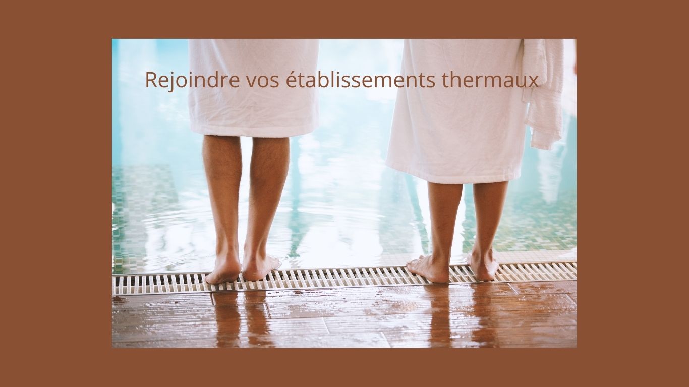 vers vos établissements thermaux