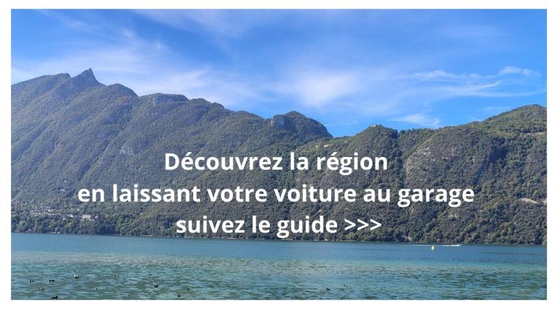 Découvrir le territoire