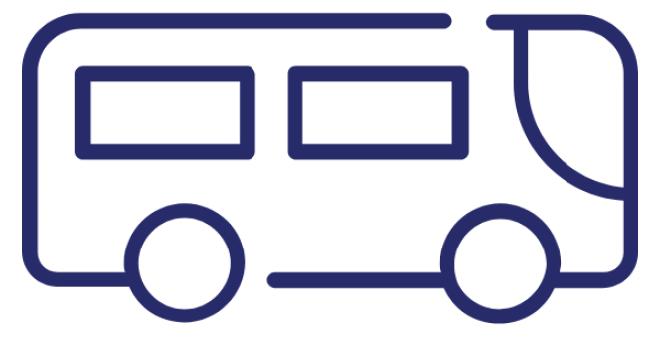 Picto bus Ondea Grand Lac