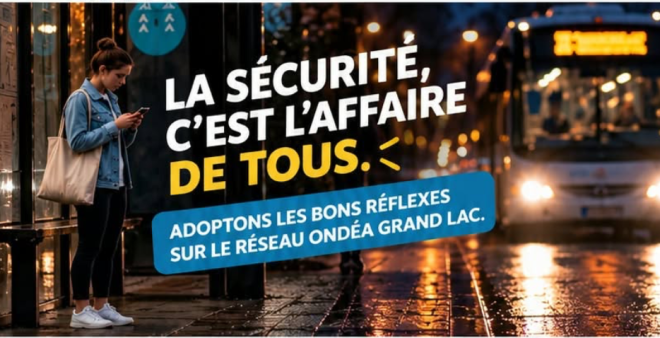 actu sécurité