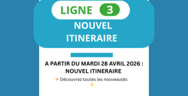 ligne 3