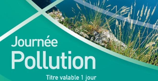 titre journée pollution