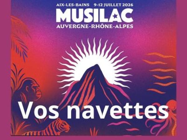 navettes