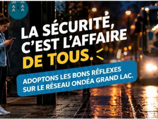 actu sécurité