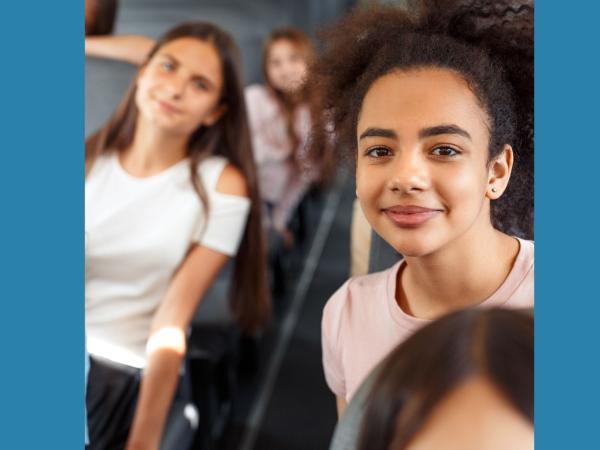 inscriptions scolaires 2026 - 2027