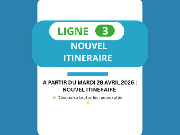 ligne 3
