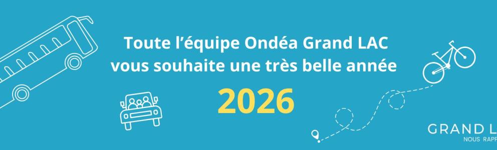 bonne année 2026