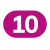 Logo ligne 10