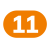 Logo ligne 11